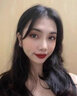 芯奢 耳钉男潮个性嘻哈男士耳环简约气质高级感学生耳钉女送男友 银色一对 实拍图