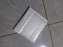 防丢防掉防滑蓝牙耳机运动跑步健身出行固定防脱落男女通用耳挂 白色1只装【产业带好货】 实拍图