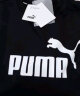 彪马（PUMA）男女同款 基础针织卫衣 682722-01黑色 亚洲码M(175/96A)  晒单实拍图