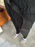 阿迪达斯（adidas）三叶草工装裤男裤跑步运动裤透气舒适休闲裤 GV0932 M码 实拍图