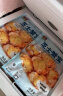 海保罗芝士蟹宝300g6只日式芝士焗蟹肉宝 预制菜海鲜蟹类黄金蟹宝早餐 晒单实拍图