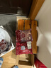 肉管家肉管家原切巴西牛腩1000g牛腩块生鲜冷冻鲜雪花牛肉块新鲜牛肉粒 实拍图