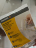 美德乐（Medela）储奶袋母乳储存袋一次性母乳储存保鲜袋双层加厚大容量 3.0 4片装 实拍图