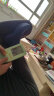 小霸王 2023新款游戏机掌机4.1英寸俄罗斯方块游游机大屏幕儿童开发智力益智 游戏电玩 【S35标准版】绿色 实拍图