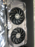 华硕（ASUS）TUF GeForce RTX 3050-O8G-GAMING 电竞游戏专业独立显卡 实拍图