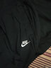 耐克（NIKE）男装运动套装25新款休闲简约经典舒适上衣宽松运动裤卫裤 两件套 休闲夹克+直筒长裤 梭织 XL/180 实拍图