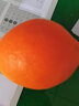 赣南脐橙正宗江西赣州新鲜橙子现采现发当季水果礼盒产地直发【官方严选】 70-75mm （精品中果） 带箱10斤-赣南脐橙【地标溯源保证】9.1斤 实拍图