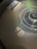 飞利浦（PHILIPS）DVD+R光盘/刻录盘 空白光盘 刻录光盘 光碟 16速4.7G 桶装10片  实拍图