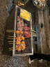游牧御品 烧烤食材组合烤肉套餐4-6人份约220串4斤8种烤串羊肉串牛肉串 实拍图