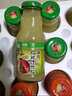 神内 新疆神内胡萝卜果汁饮料238ml瓶 整箱装 238mL*10瓶蟠桃汁 实拍图