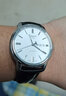 【二手95新】天梭(TISSOT)经典海星恒意T065.430自动机械男士手表瑞士手表钟表39mm 白盘-皮带T065.430.16.031.00 实拍图