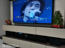 CAV TM1120 回音壁音响5.1 电视音响影响客厅家用ktv家庭影院套装低音炮无线蓝牙环绕投影仪长条音箱 热卖款：B.TM700【1.2米回音壁】 投影仪电视音响回音壁soundbar 实拍图