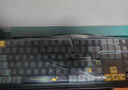 CHERRY樱桃 MX3.0S机械键盘 宝可梦联名款 皮卡丘键盘  合金外壳 樱桃无钢结构 红轴 晒单实拍图