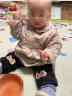 欢喜小熊 10个月-4岁婴儿裤子宝宝春秋款薄棉长裤儿童外出童装 实拍图