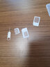 YPAY卡槽卡针四件套 手机卡托还原sim卡套Micro/Nano转化卡槽取卡针苹果华为小米通用 卡槽卡针四件套【多发15只卡针】 实拍图