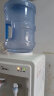 拜杰纯净水桶 桶装水桶 矿泉水桶饮水机茶台吧机水桶手提户外桶 19L 实拍图