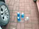 玉蜻蜓玻璃水汽车防冻玻璃水车用冬季雨刷精雨刮水-10-25清洗液四季通用 【4大桶】0度去虫胶防雨型 实拍图