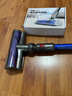 克鲁克 适配戴森吸尘器配件DC/V6V7V8V10V11V12V15缝隙长扁吸头床褥除尘宽嘴软毛刷 【V7V8/V10/V11V15】直驱地刷 实拍图