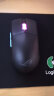 ROG龙鳞ACE  AimPoint 36k传感器 游戏电竞鼠标 ROG掌机鼠标 轻量化54g 有线无线蓝牙三模鼠标 RGB  实拍图