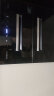 康宝（Canbo）118L三层 不锈钢 磐石 消毒柜 嵌入式 家用 碗筷大容量厨房餐具二星高温板架消毒碗柜XDZ110-EN321 晒单实拍图