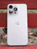 Apple iPhone 15 Pro Max (A3108)支持移动联通电信5G 双卡双待手机 白色钛金属 256GB 标配 晒单实拍图