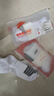 有志者（UZIS）篮球袜男毛巾袜专业运动训练夏季美式长筒袜子[新星2.0] 自选三双 【颜色自选，备注颜色型号】 M 实拍图