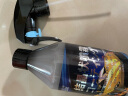 维尔卡特（WEICA）汽车纳米水晶镀膜剂进口原液l 喷雾白车黑车封釉车漆内饰液体玻璃 实拍图
