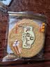 年年宏30%铁棍山药芝麻片 原味 海苔味零食饼干 薄饼 休闲食品 芝麻薄片 铁棍山药味1斤（含山药） 实拍图