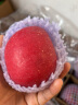 洛川苹果青怡陕西红富士净重5.5kg 单果210g起 新鲜水果礼盒 实拍图