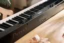 卡西欧（CASIO）电钢琴成人PX-S3100演奏级智能触屏88键重锤键盘考级培训数码钢琴 【升级三踏】PXS3100+稳固U架 实拍图