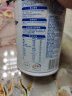 伊利成人奶粉 中老年高钙低脂850g*2罐礼盒 膳食纤维 营养冲饮送长辈 实拍图