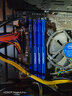 金士顿（Kingston）骇客神条/HyperX DDR3L DDR3 PC3 PC3L 1600 1866 第三代台式机电脑内存条适配华硕联想华南金牌等 台式机内存骇客神条DDR3 1866 1.5 实拍图