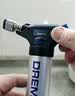 琢美（DREMEL）多功能瓦斯喷灯 明火1200度 琢美 博世旗下 2200-5 实拍图