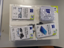 zeiss蔡司 擦手机电脑笔记本屏幕清洁湿巾 擦镜纸6片装 实拍图