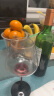 玛利亚海之情Maria 半甜红葡萄酒750ml*6瓶整箱装 实拍图