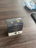 派克（PARKER） 墨水 派克钢笔水 不堵塞笔尖 非碳素墨水 迷你小墨水 【蓝黑色-57ML】 实拍图