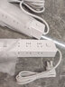 福喜家多功能插座多孔排插线板带USB接线板拖线板电源延长线多用电插板插排插座转换器分控智能排查 斜面三角 3插位带USB 1.8米 实拍图