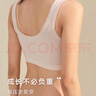 曼妮芬（Maniform）学生背心款内衣少女青春期初中生舒适文胸20400389 实拍图