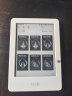 kindle 电子书阅读器 电纸书 oasis系列 Paperwhite系列 墨水屏阅读器 499版 4G无背光请备注(黑/白) 99新 送原装线+电子书资源 晒单实拍图