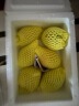 顺丰海南鸡蛋果3/5斤 蛋黄果当季热带孕妇生鲜水果新鲜应季广西 3斤 晒单实拍图