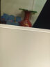 青节 儿童书桌平板桌书架一体桌面书架加高置物架实木收纳阅读架家用 1.2米Pure平板桌书架-白色 晒单实拍图