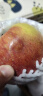 京果甜新疆阿克苏冰糖心苹果净重4.8斤节日送礼品果径85mm+ 晒单实拍图