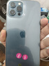 Apple iPhone12Pro苹果12 Promax国行双卡5G全网通苹果12pro 二手手机 【12promax】海蓝色-活动推荐 128G【更换品牌电池100% 95新优选靓机】 实拍图