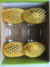 佳沛（zespri）预售 新西兰阳光金奇异果6粒装 经典果单果约80-103g 水果 猕猴桃 实拍图