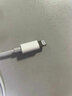 【8成新】Apple/苹果 闪电/Lightning接口有线耳机 苹果耳机有线耳机原装耳机 适用闪电接口的手机平板 实拍图