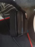 比博欧（biboou） 适用Logitech G633 G933头戴式耳机海绵套耳罩耳机套耳机配件 黑色透气网布【一对装】 实拍图