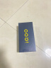 vivo iQOO Z7 8GB+256GB 深空黑 120W超快闪充 等效5000mAh强续航 6400万像素 OIS光学防抖 5G手机iqooz7 实拍图