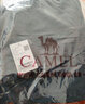 骆驼户外（CAMEL）软壳裤男保暖加绒长裤男防风防泼水登山裤A1W2VV125 实拍图