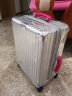 乐萨蒙适用于日默瓦 保护套透明行李rimowa箱套21寸26寸30寸复古classic classic系列 xx53（21寸） 晒单实拍图
