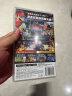 任天堂 Nintendo Switch 《马力欧网球 ACE》游戏实体卡带 仅支持国行主机 任天堂游戏卡 实拍图